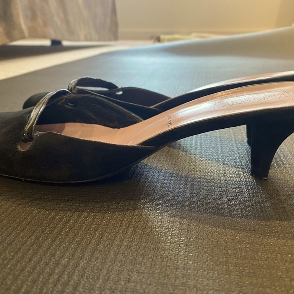 Pumps, Nancy Nancy, Geist NYC - Picture 8 of 12